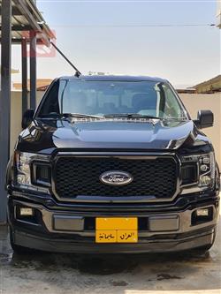 فۆرد F-150